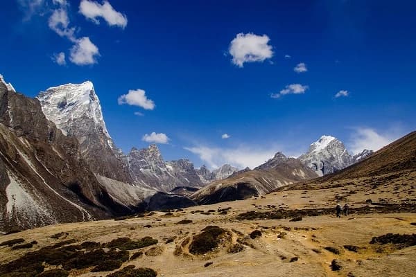 Best Autumn Trekking Adventures in Nepal