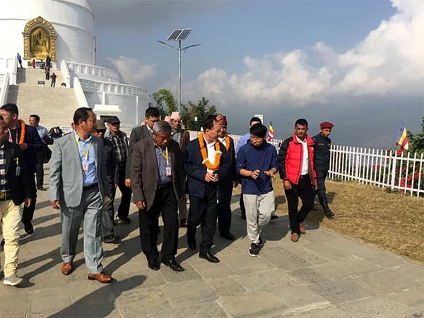 Kathmandu Pokhara Tour