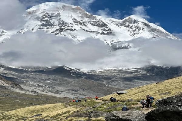 why you should trek to Annapurna Base Camp in 2026