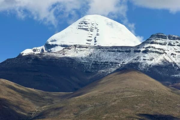 why you should visit kailash