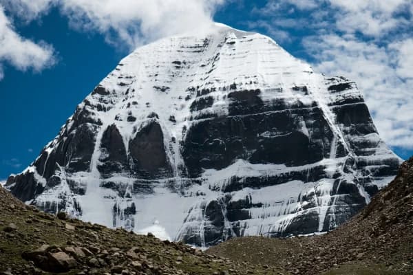 Spiritual Journey to Kailash