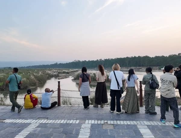 Tours Nepal