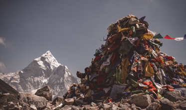 Everest Base Camp Trekking Tips