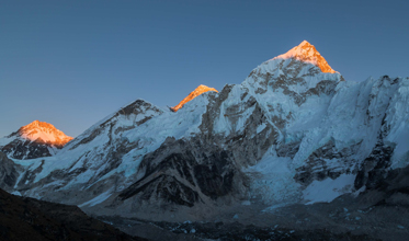Best Time to do Everest Base Camp Trek