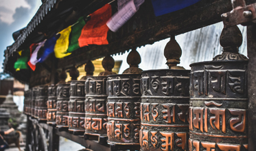 Nepal is much more than a Trekking Destination